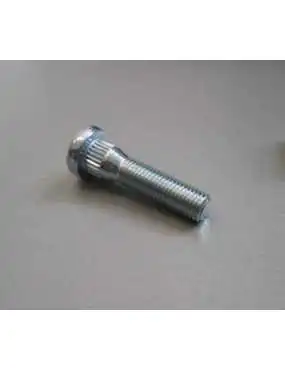 Spacer for hub studs M10x1.25