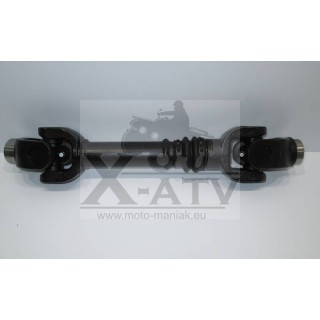 Wał napędowy tylny CAN-AM Outlander MAX 500 650 800 MAX G1 703500803
