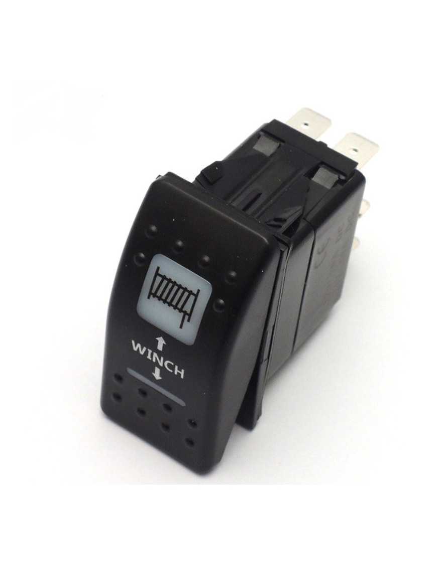 Winch switch Can-am Maverick Commander 800 1000 SW012TCL