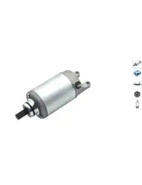 Starter Motor Suzuki Burgmann AN400 31100-14F01