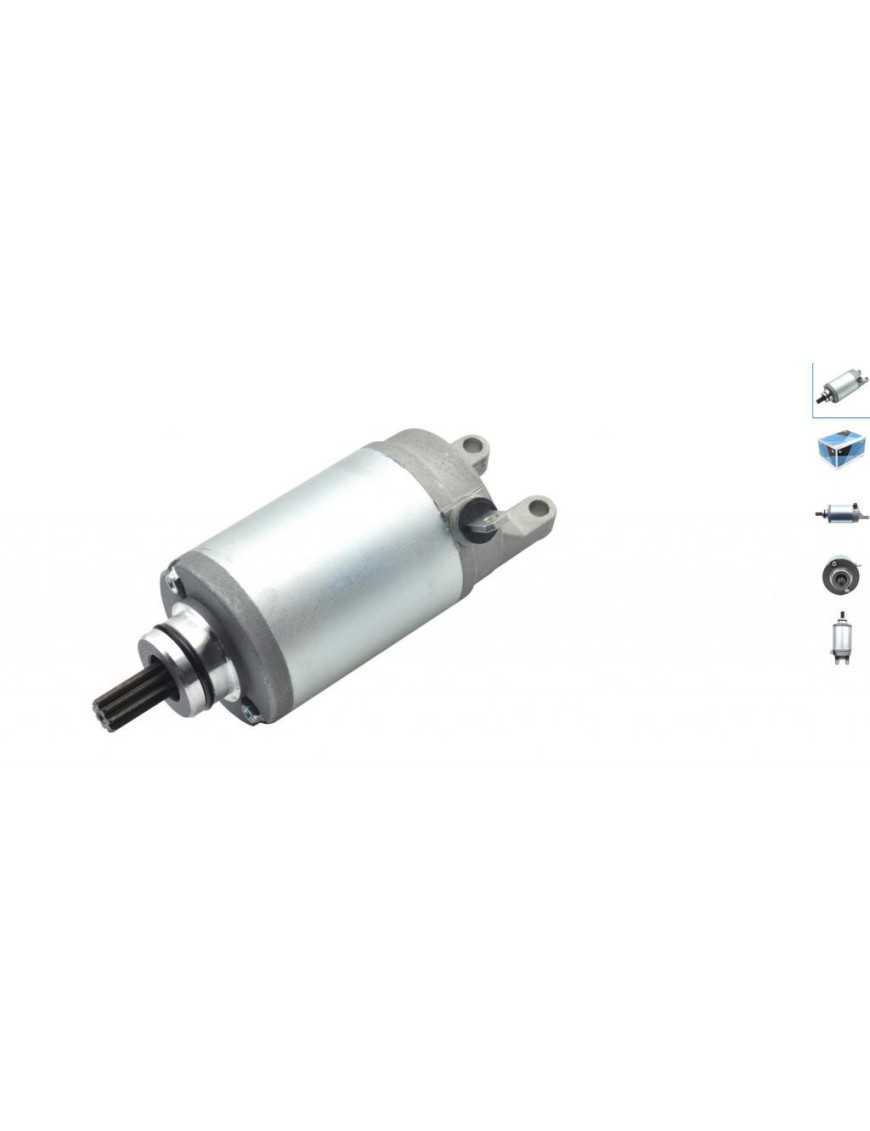 Starter Motor Suzuki Burgmann AN400 31100-14F01 Starter Motor Suzuki Burgmann AN400 31100-14F01