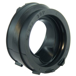 Króciec ssący Yamaha Grizzly 550 09-14 28P-13586-00