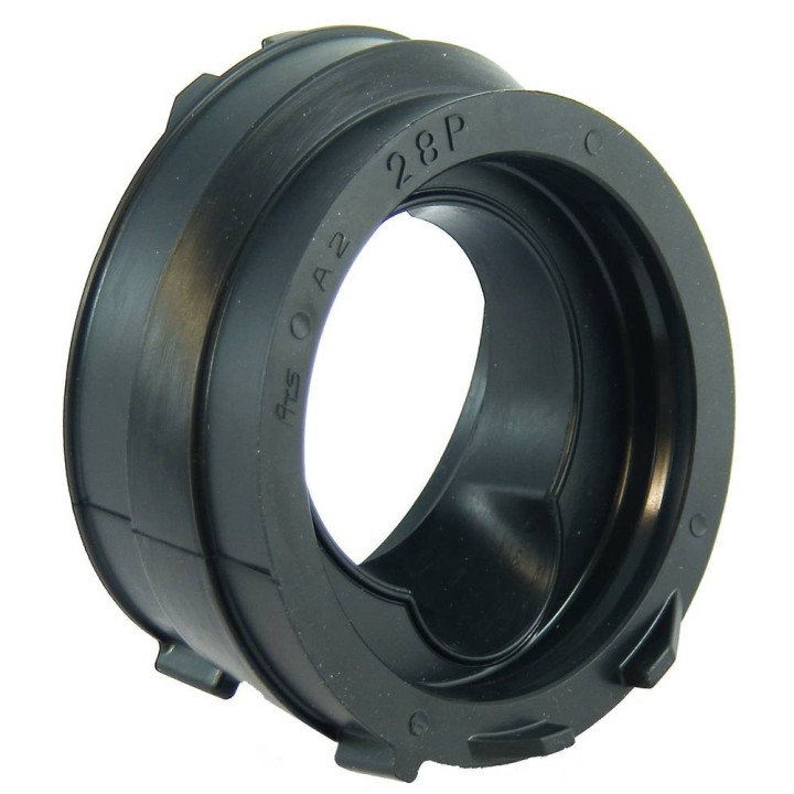 Króciec ssący Yamaha Grizzly 550 09-14 28P-13586-00