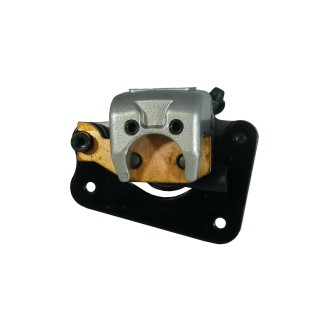 Zacisk hamulcowy tylny Yamaha Kodiak Grizzly YFM 400 450 05-07 1D9-2580V-01-00