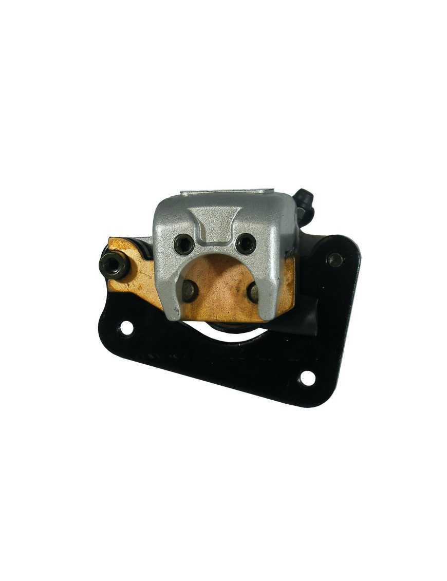 Zacisk hamulcowy tylny Yamaha Kodiak Grizzly YFM 400 450 05-07 1D9-2580V-01-00 | Szekla4x4.pl