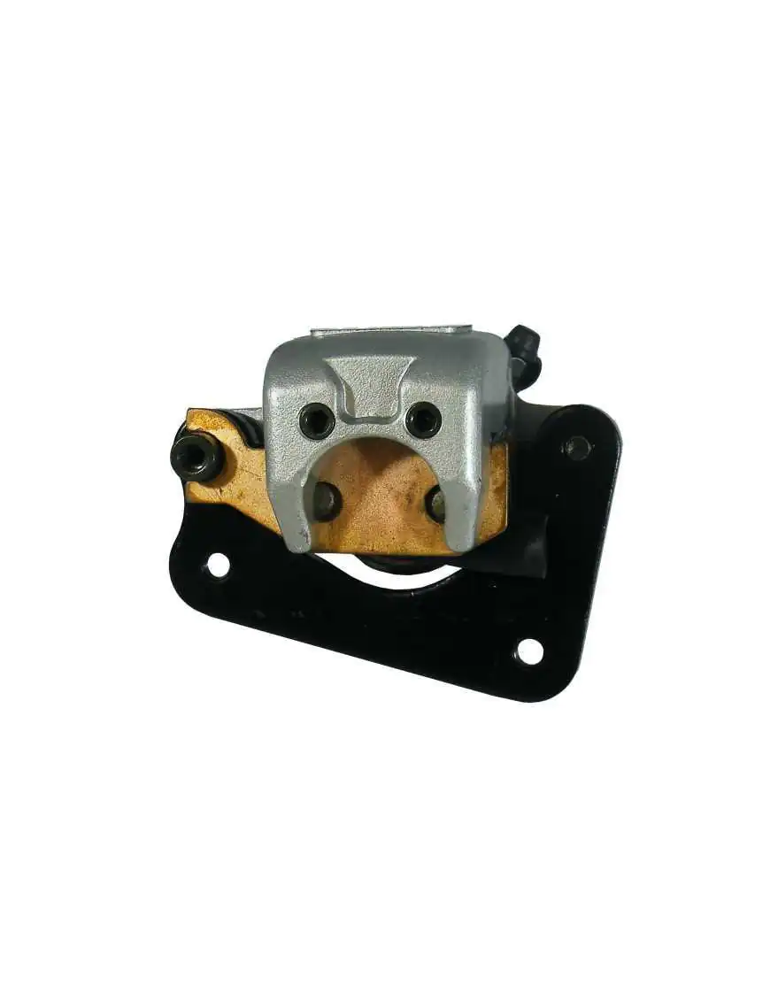 Zacisk hamulcowy tylny Yamaha Kodiak Grizzly YFM 400 450 05-07 1D9-2580V-01-00 | Szekla4x4.pl