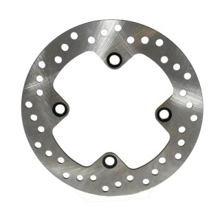 Tarcza hamulcowa YAMAHA GRIZZLY 700 tylna 1HP-F582V-00-00 3B4-2582V-01-00