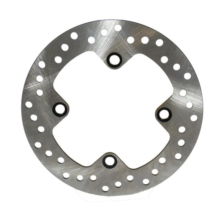 Tarcza hamulcowa YAMAHA GRIZZLY 700 tylna 1HP-F582V-00-00 3B4-2582V-01-00