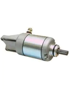 Starter Motor Kawasaki...