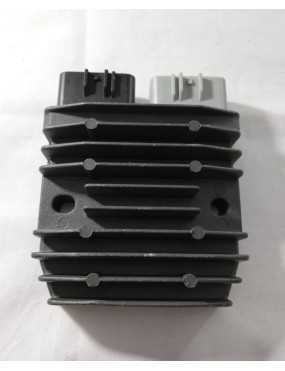 Voltage Regulator Can-am...