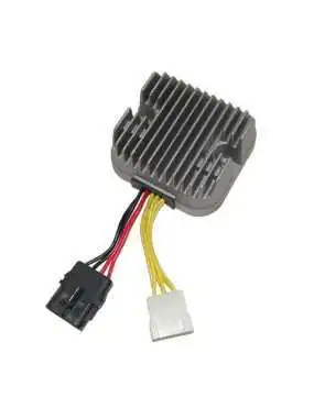 Voltage Regulator Polaris...