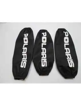 Shock Covers for Polaris Predator Outlaw 500