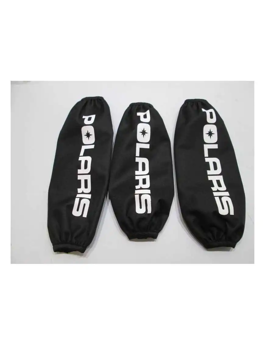 Shock Covers for Polaris Predator Outlaw 500