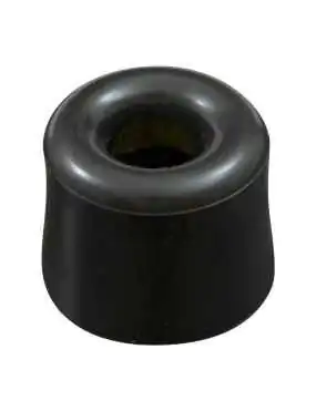 Universal 34mm Rubber Winch Bumper