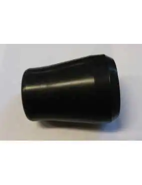 Rubber Winch Bumper Universal 50mm Large