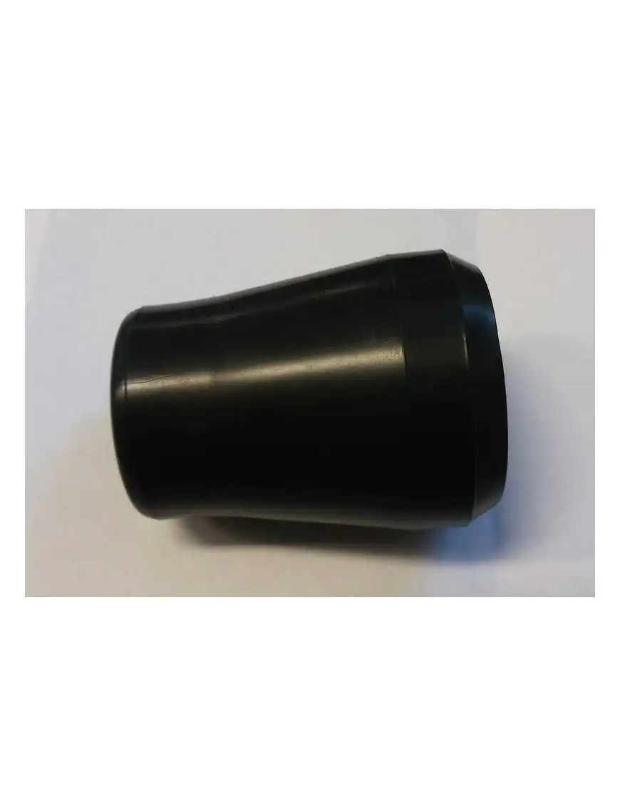 Rubber Winch Bumper Universal 50mm Large