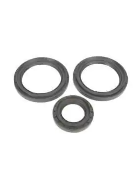 Rear Differential Seals Yamaha Grizzly 660 25-2045-5