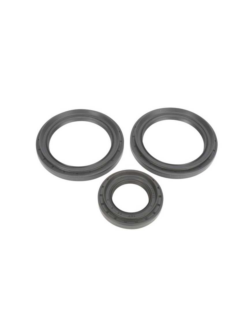 Rear Differential Seals Yamaha Grizzly 660 25-2045-5 Rear Differential Seals Yamaha Grizzly 660 25-2045-5