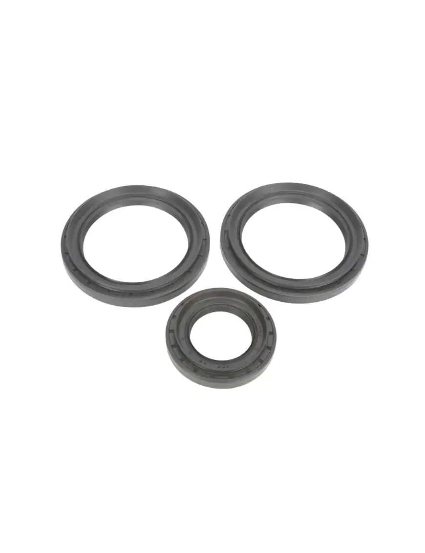 Rear Differential Seals Yamaha Grizzly 660 25-2045-5