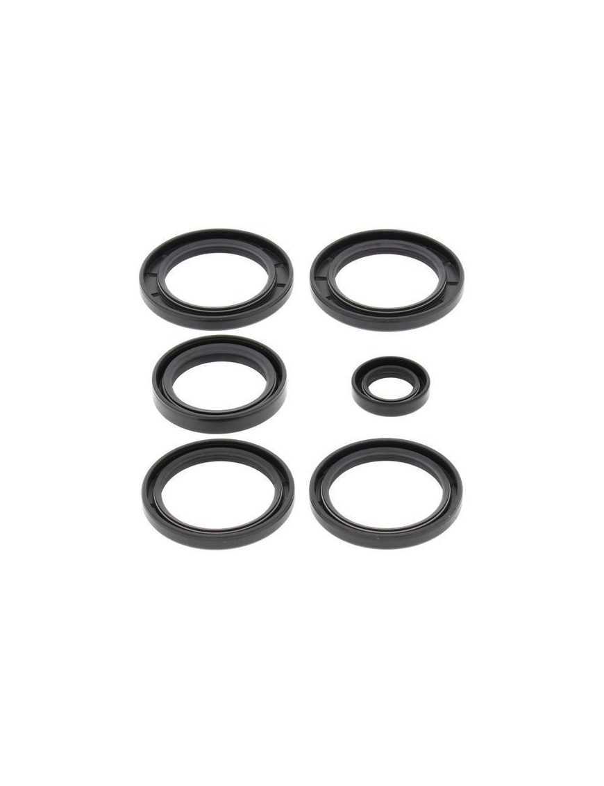 Rear Differential Seals for Kawasaki KVF 360 650 750 Prairie all with solid axle 25-2062-5 Rear Differential Seals for Kawasaki KVF 360 650 750 Prairie all with solid axle 25-2062-5