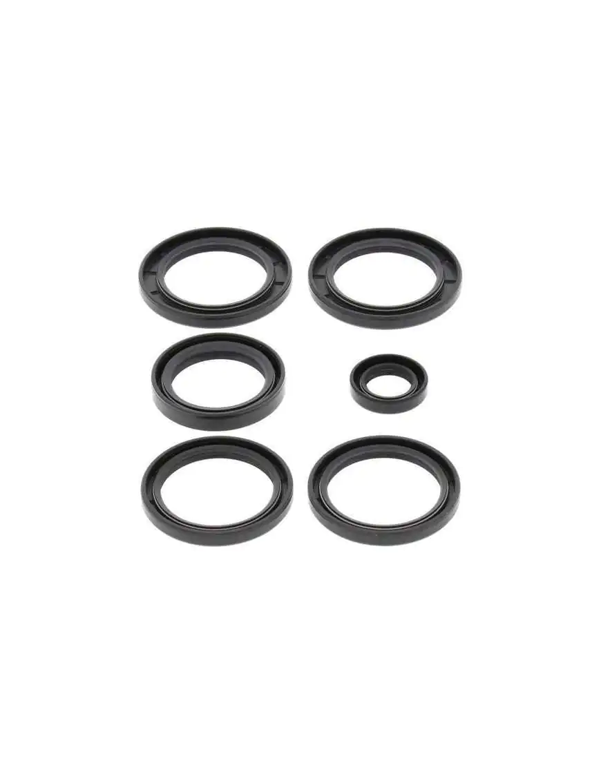 Rear Differential Seals for Kawasaki KVF 360 650 750 Prairie all with solid axle 25-2062-5