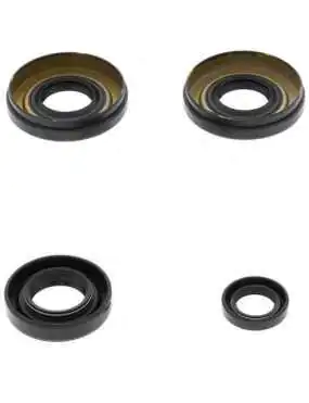 Rear Differential Seals Kawasaki KVF 650 750 25-2091-5