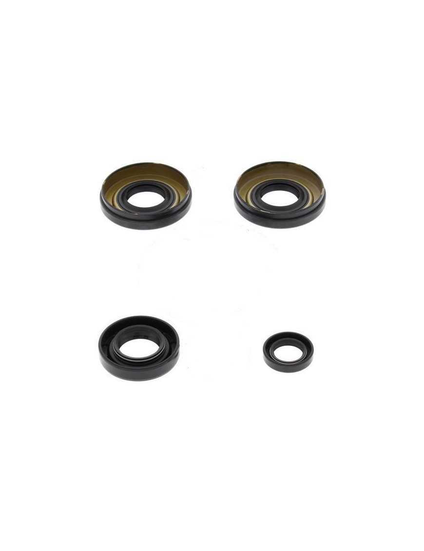Rear Differential Seals Kawasaki KVF 650 750 25-2091-5 Rear Differential Seals Kawasaki KVF 650 750 25-2091-5