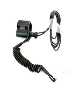 Universal ignition killswitch for key ignition