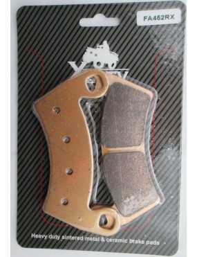 Brake pads Polaris Ranger RZR 500 700 800 1000 DB2179, 2203747, 2205949, FA452R