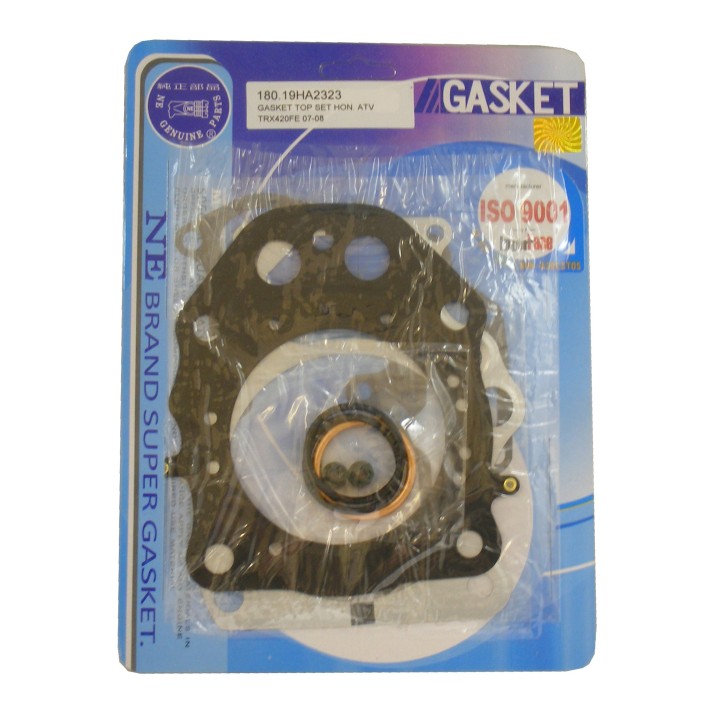 Uszczelki na cały silnik Honda TRX 420 FA 2009 - 2013