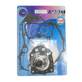 Uszczelki na cały silnik TRX 420 FE/FM/TE/TM 2009 - 2013