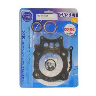 Uszczelki na górę silnika Honda TRX 350 TE/TM/FE/FM 2000 - 2006