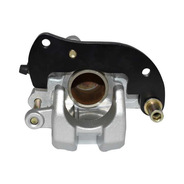 Zacisk hamulcowy tylny lewy Yamaha Grizzly 550 700 Kodiak 700 3B4-2580V-11-00