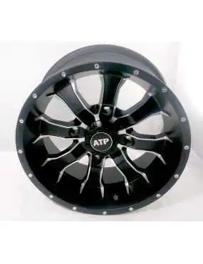 Aluminum Wheel ATP AR638...