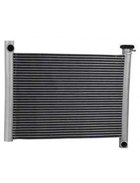 Radiator Polaris Sportsman...