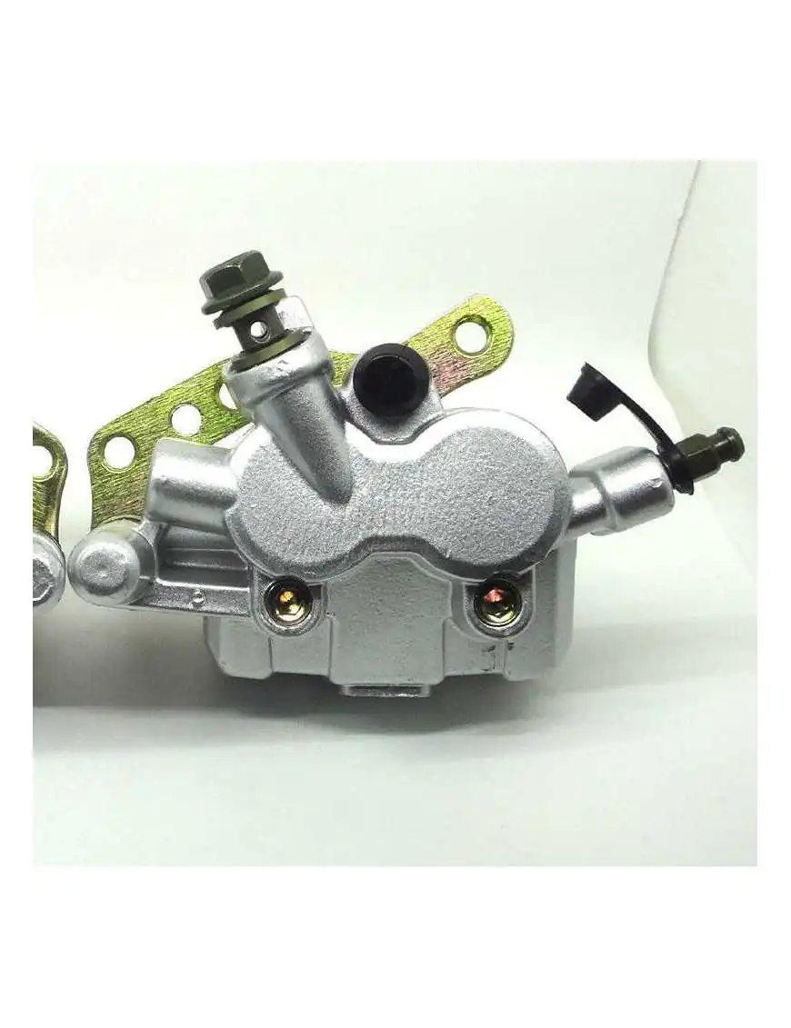 Front Left Brake Caliper Kawasaki KVF 650 750 43080-0019 43080-0089 Suzuki LTR 450 59300-09F20