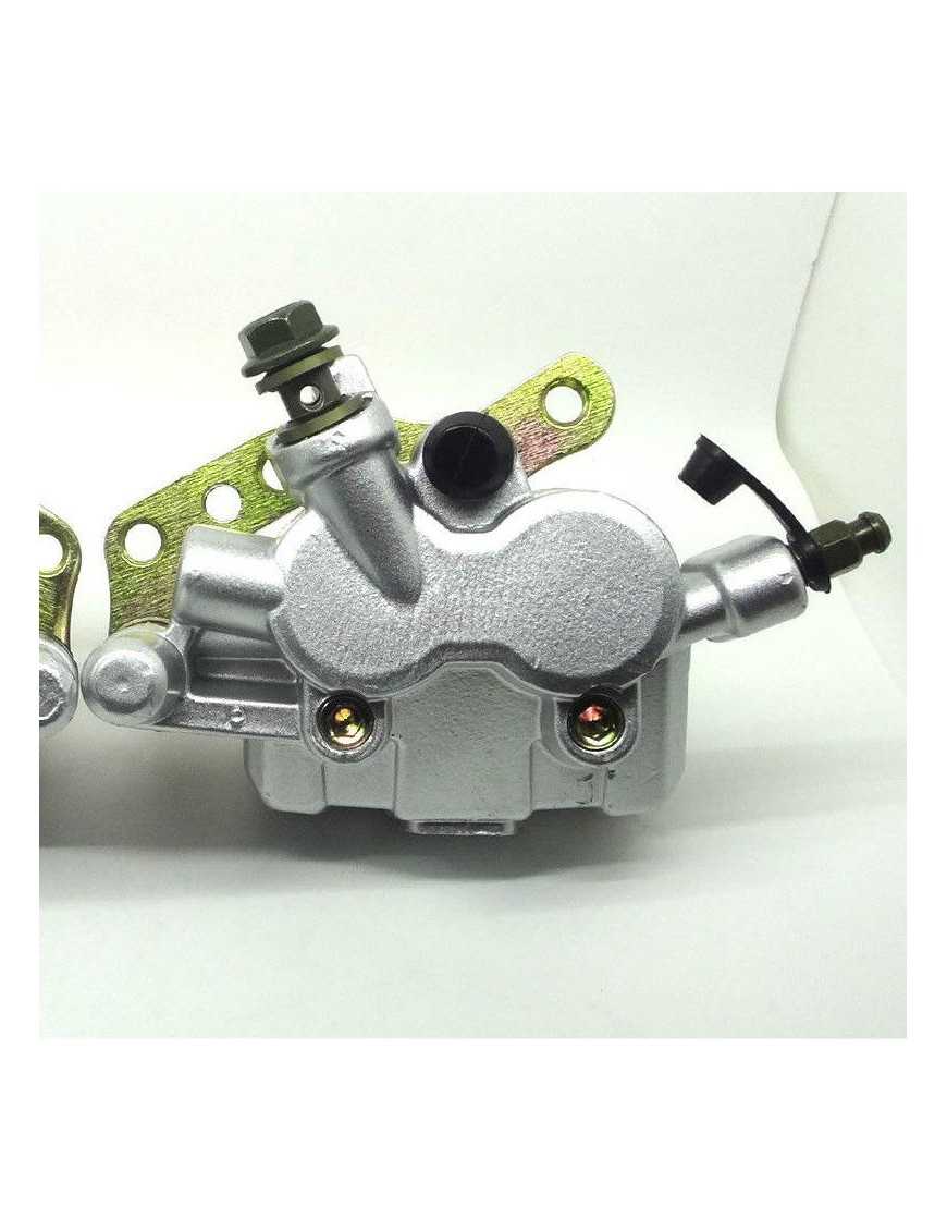 Zacisk hamulcowy przedni lewy Kawasaki KVF 650 750 43080-0019 43080-0089 Suzuki LTR 450 59300-09F20 | Szekla4x4.pl