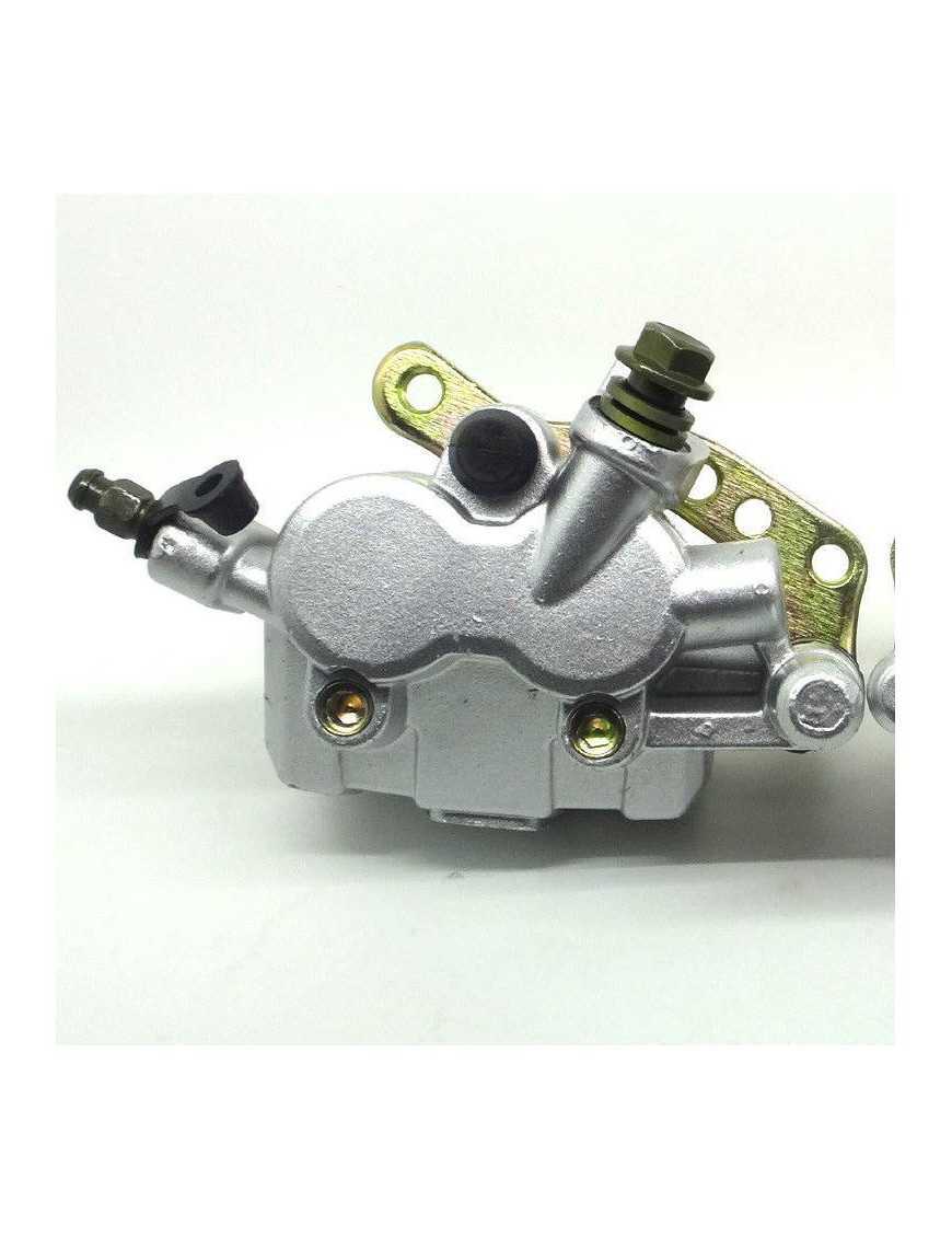 Zacisk hamulcowy przedni prawy Kawasaki KVF 650 750 43080-0020 43080-0090 Suzuki LTR 450 59100-09F20 | Szekla4x4.pl