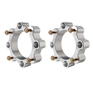 Dystanse X-ATV rozstaw otworów 4/136 Can-am 50mm nie zrywające szpilek WA13650 ART - ujęcie 2