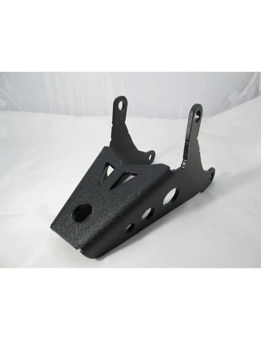 MOUNTING BRACKET BALL HITCH CAN-AM RENEGADE G2