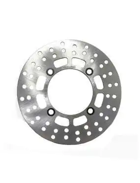 Front Brake Disc Suzuki LTA LTF Eiger Vinson Kingquad 400 500 59211-38F00 Kymco MXU 500