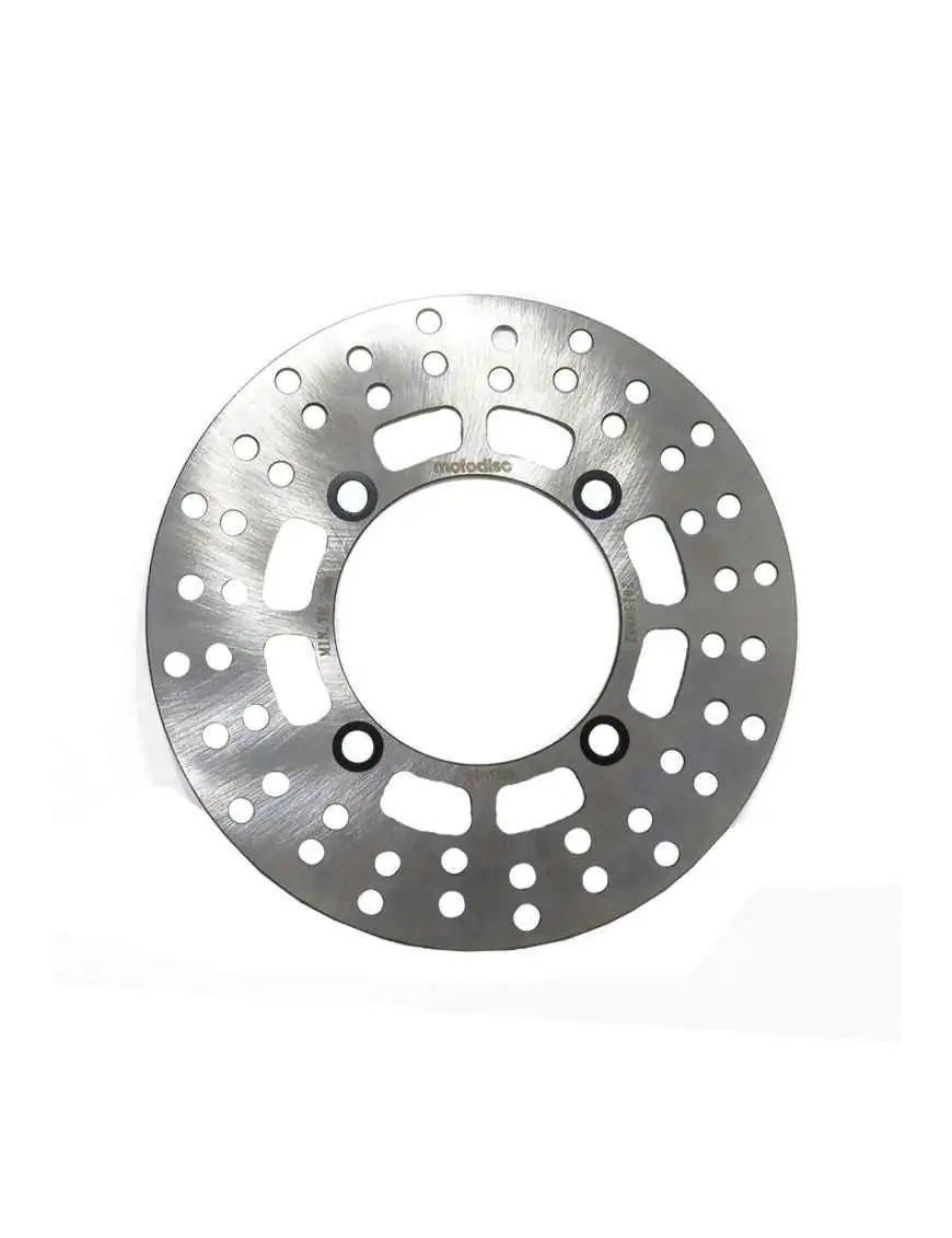 Front Brake Disc Suzuki LTA LTF Eiger Vinson Kingquad 400 500 59211-38F00 Kymco MXU 500