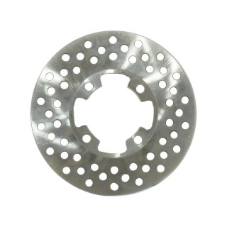 Tarcza hamulcowa Yamaha Rhino 450 660 700 przednia 5B4-F582T-00-00