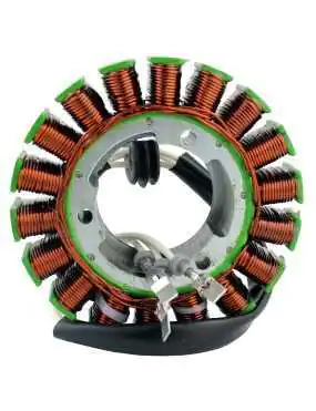 Stator winding for Polaris RZR RZR4 900 XP 4013224