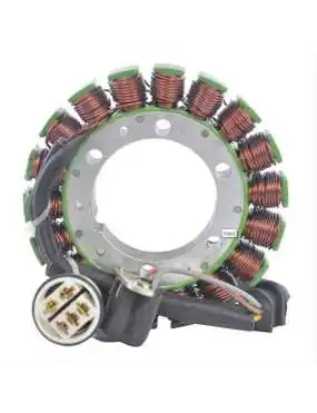 Stator winding for Honda Rincon 680 31120-HN8-A61 31120-HN8-A62