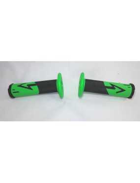 Handlebar Grips ATV Black...