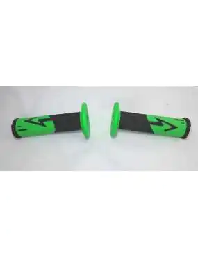 Handlebar Grips ATV Black...