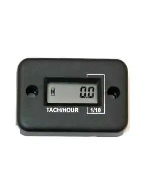 hour meter universal