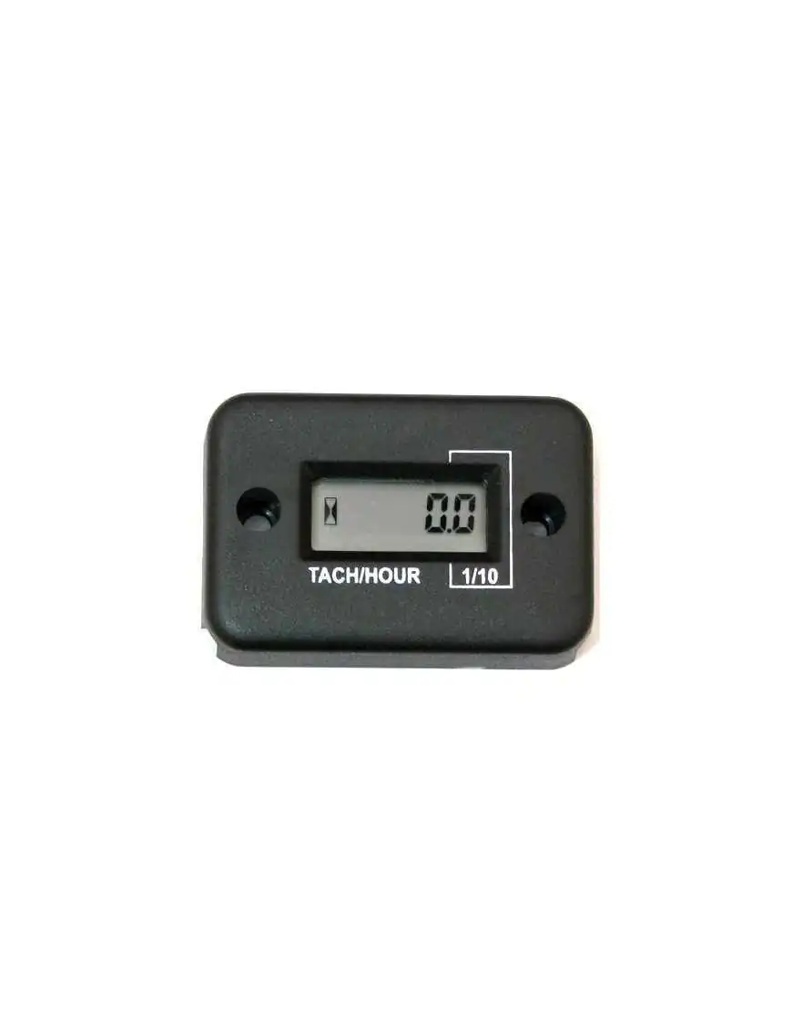 hour meter universal