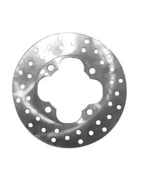 Front Brake Disc Honda TRX...